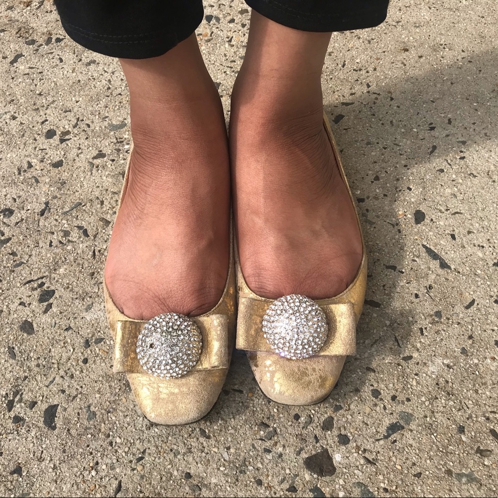 Kate Spade Flats - Picture 11 of 11